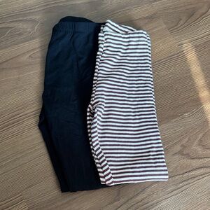 H&M Kids Leggings Set